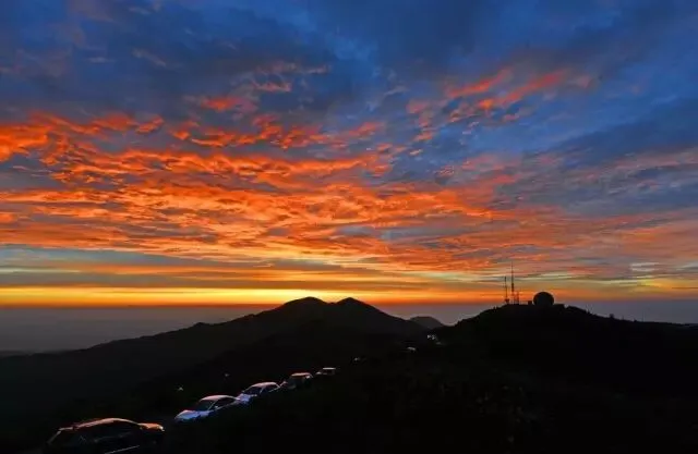 2017金华"乡愁试卷"出炉!测测你的乡愁指数是多少? 第40张 2017金华"乡愁试卷"出炉!测测你的乡愁指数是多少? 第40张