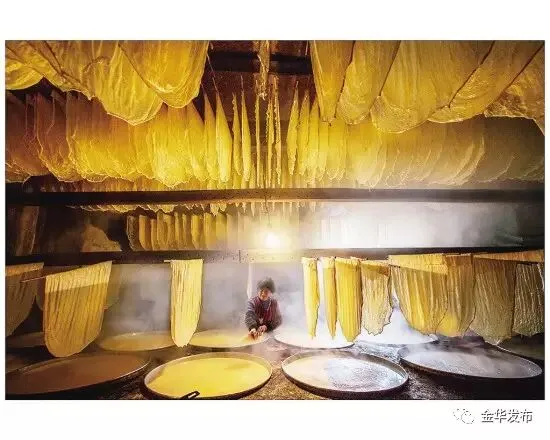 2017金华"乡愁试卷"出炉!测测你的乡愁指数是多少? 第52张 2017金华"乡愁试卷"出炉!测测你的乡愁指数是多少? 第52张