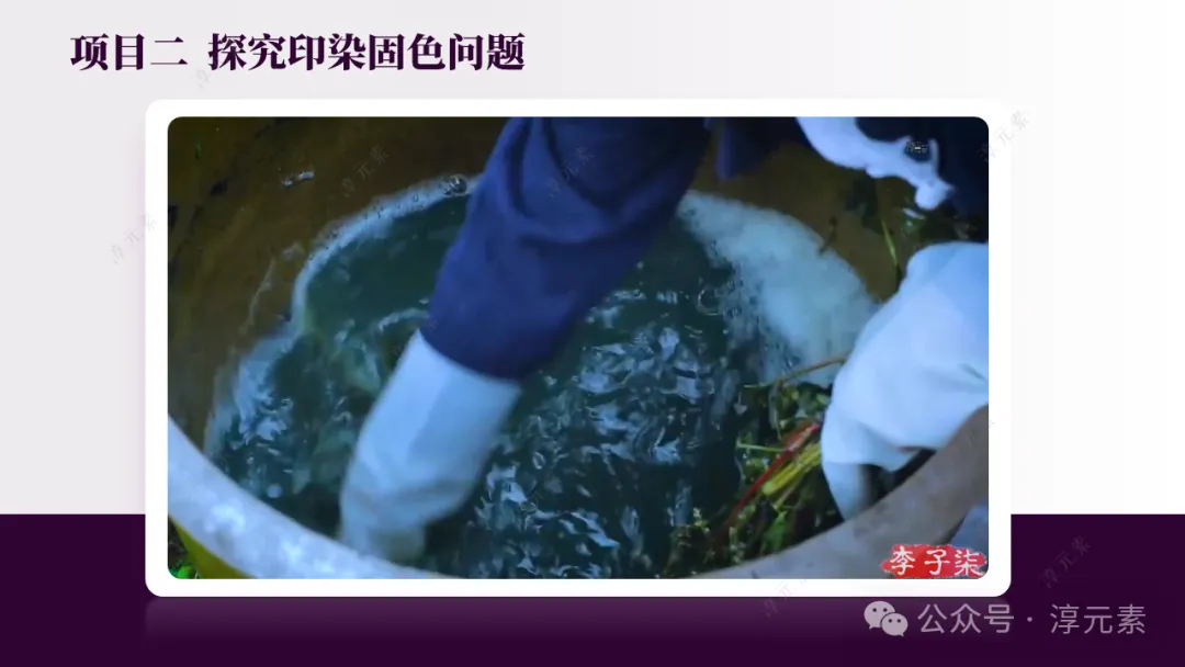 中考复习专题:薯色染韵话酸碱(酸碱复习) 第11张