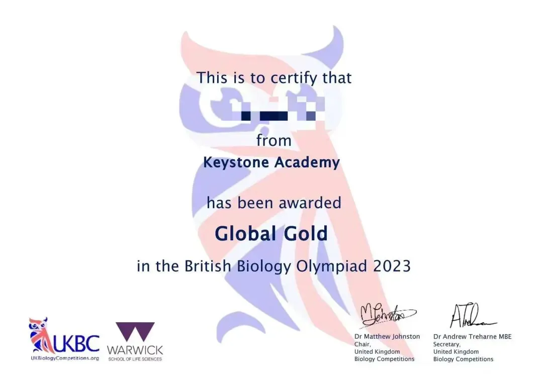 【附真题】USABO 最后冲刺!剩下的时间要如何备赛? 第33张 【附真题】USABO 最后冲刺!剩下的时间要如何备赛? 第33张