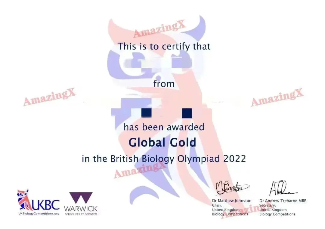 【附真题】USABO 最后冲刺!剩下的时间要如何备赛? 第36张 【附真题】USABO 最后冲刺!剩下的时间要如何备赛? 第36张