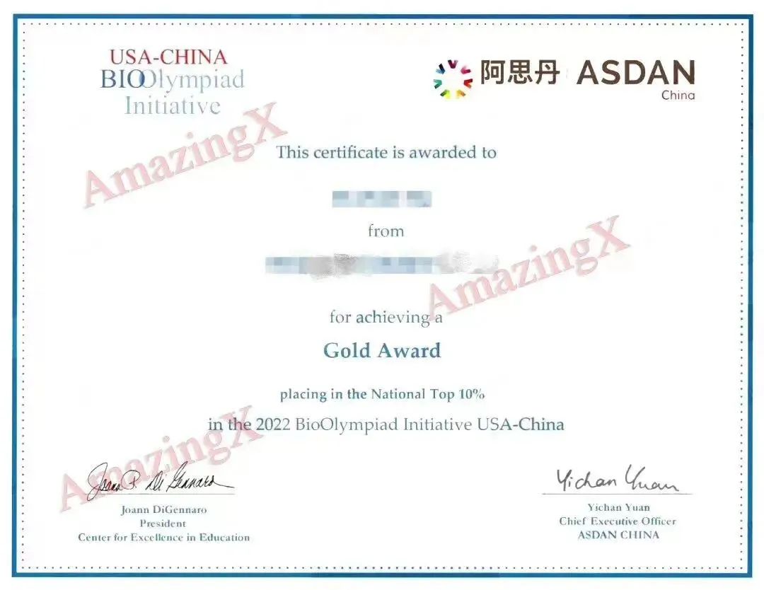 【附真题】USABO 最后冲刺!剩下的时间要如何备赛? 第37张 【附真题】USABO 最后冲刺!剩下的时间要如何备赛? 第37张