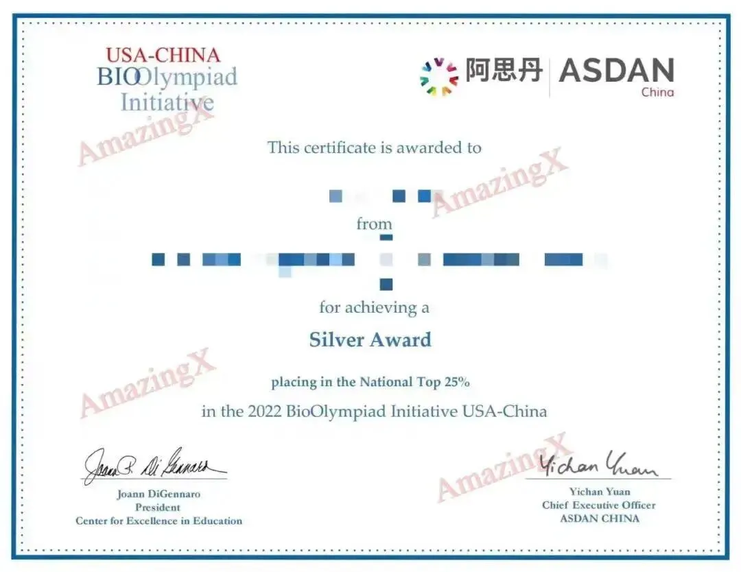 【附真题】USABO 最后冲刺!剩下的时间要如何备赛? 第38张 【附真题】USABO 最后冲刺!剩下的时间要如何备赛? 第38张