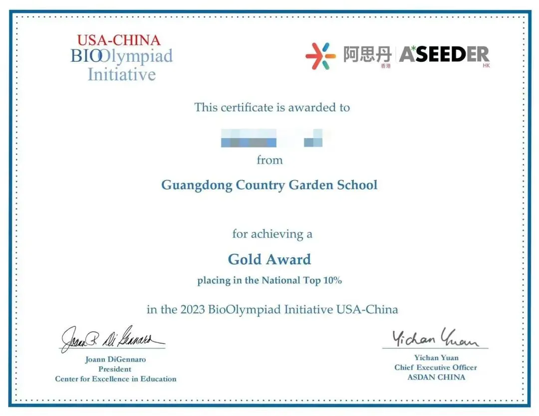 【附真题】USABO 最后冲刺!剩下的时间要如何备赛? 第41张 【附真题】USABO 最后冲刺!剩下的时间要如何备赛? 第41张