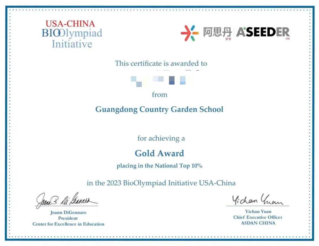 【附真题】USABO 最后冲刺!剩下的时间要如何备赛? 第45张 【附真题】USABO 最后冲刺!剩下的时间要如何备赛? 第45张