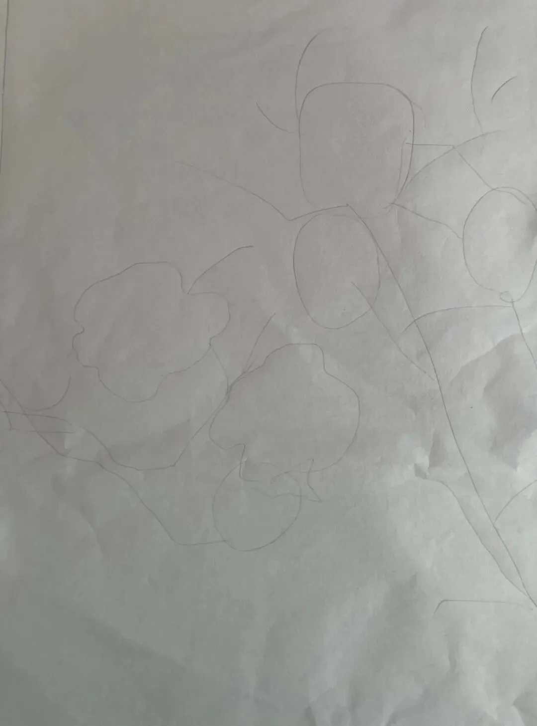 【工笔带画】湖南师范大学26真题《宁静致远》直播步骤示范!内含免费直播观看通道~ 第8张 【工笔带画】湖南师范大学26真题《宁静致远》直播步骤示范!内含免费直播观看通道~ 第8张