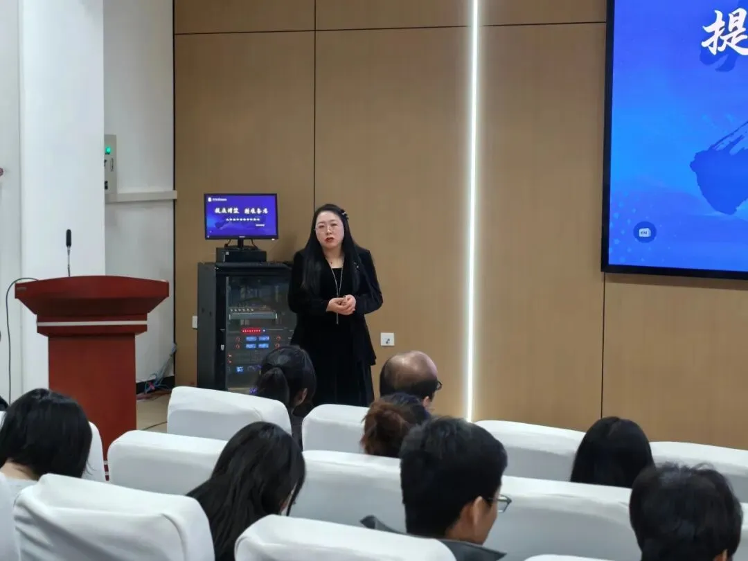 内涵筑基育桃李 笃行实干备中考 第13张