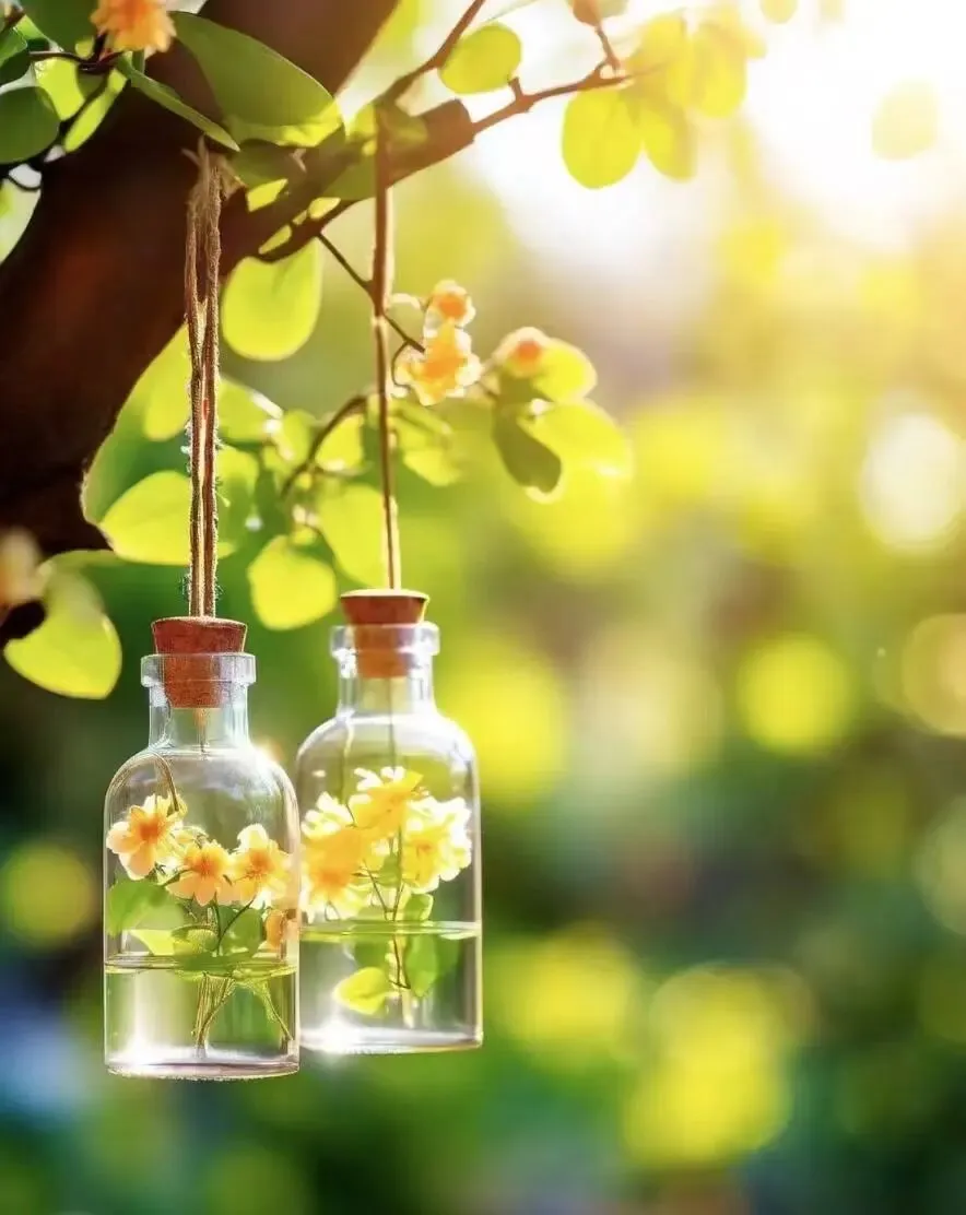 2025北京初三一模真题范文|《平凡中有诗意 》 第2张 2025北京初三一模真题范文|《平凡中有诗意 》 第2张