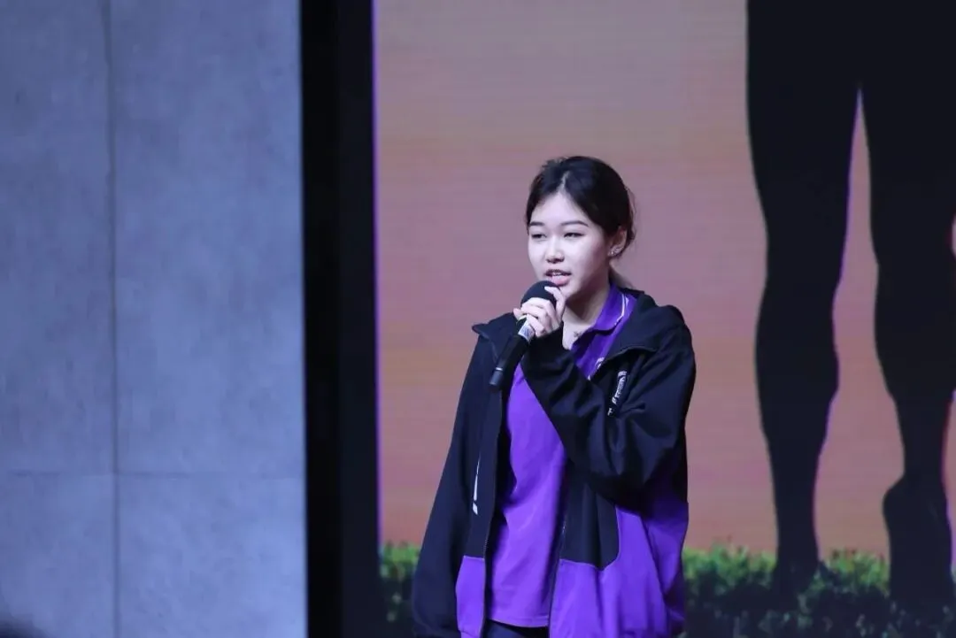 中考后做对这件事,她拿到了UCLA录取! | 2026清香毕业生 第3张 中考后做对这件事,她拿到了UCLA录取! | 2026清香毕业生 第3张