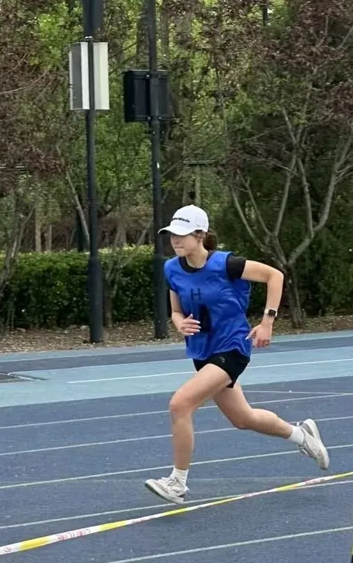 中考后做对这件事,她拿到了UCLA录取! | 2026清香毕业生 第4张 中考后做对这件事,她拿到了UCLA录取! | 2026清香毕业生 第4张