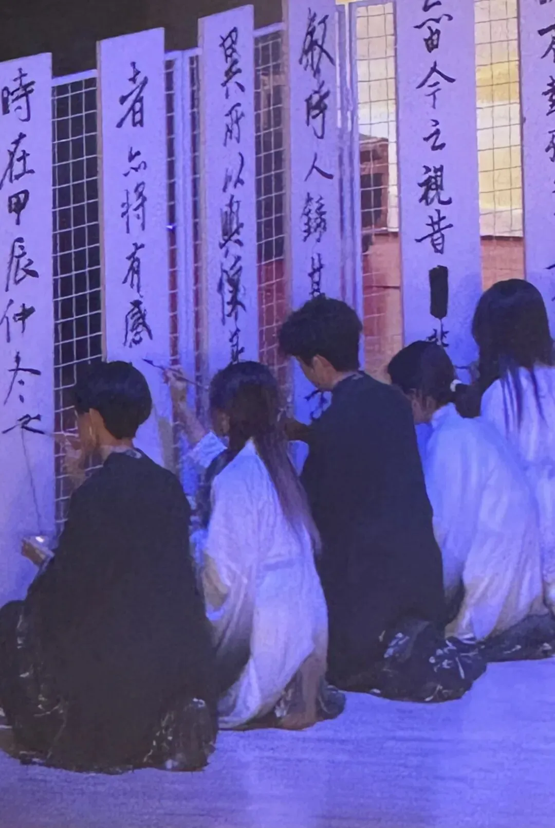 中考后做对这件事,她拿到了UCLA录取! | 2026清香毕业生 第8张 中考后做对这件事,她拿到了UCLA录取! | 2026清香毕业生 第8张