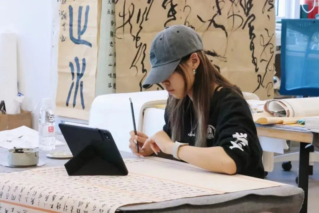 中考后做对这件事,她拿到了UCLA录取! | 2026清香毕业生 第10张 中考后做对这件事,她拿到了UCLA录取! | 2026清香毕业生 第10张