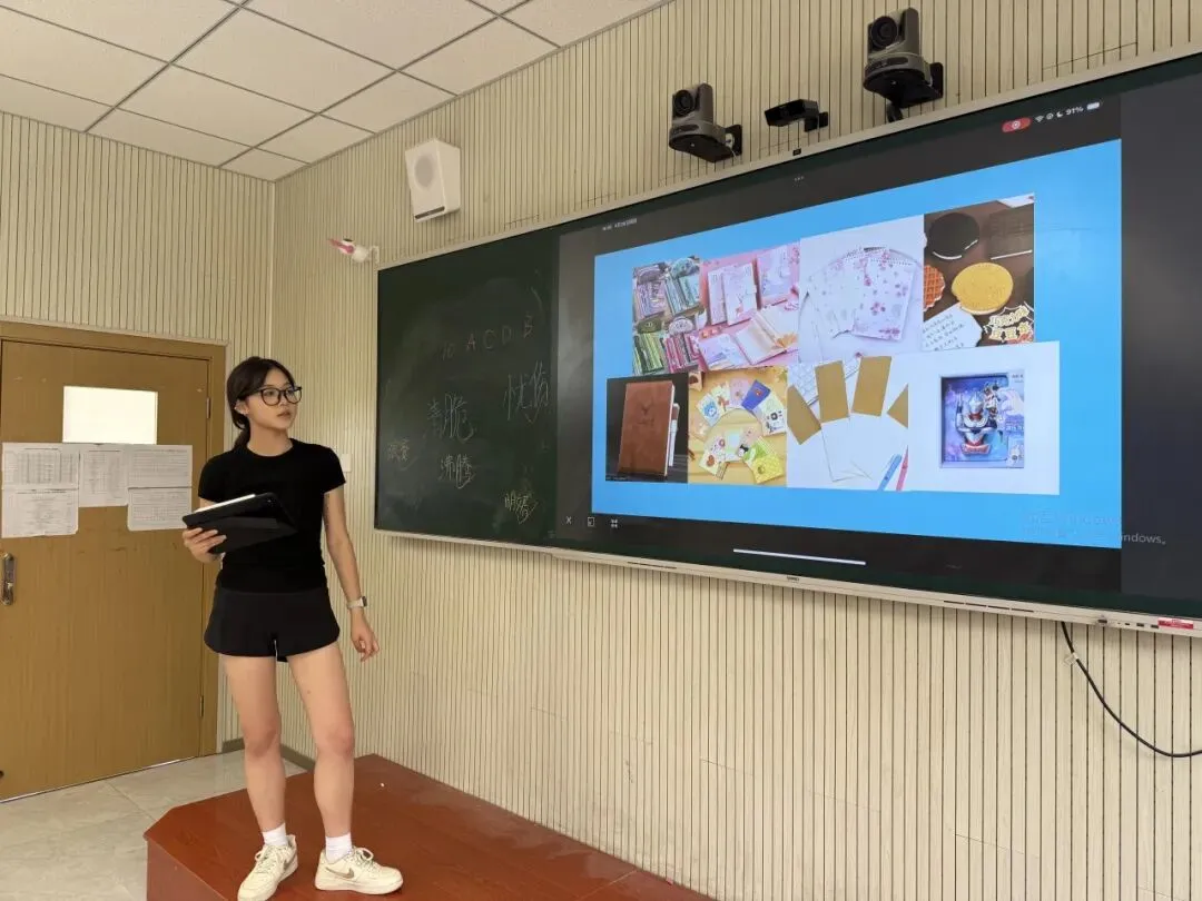 中考后做对这件事,她拿到了UCLA录取! | 2026清香毕业生 第12张 中考后做对这件事,她拿到了UCLA录取! | 2026清香毕业生 第12张