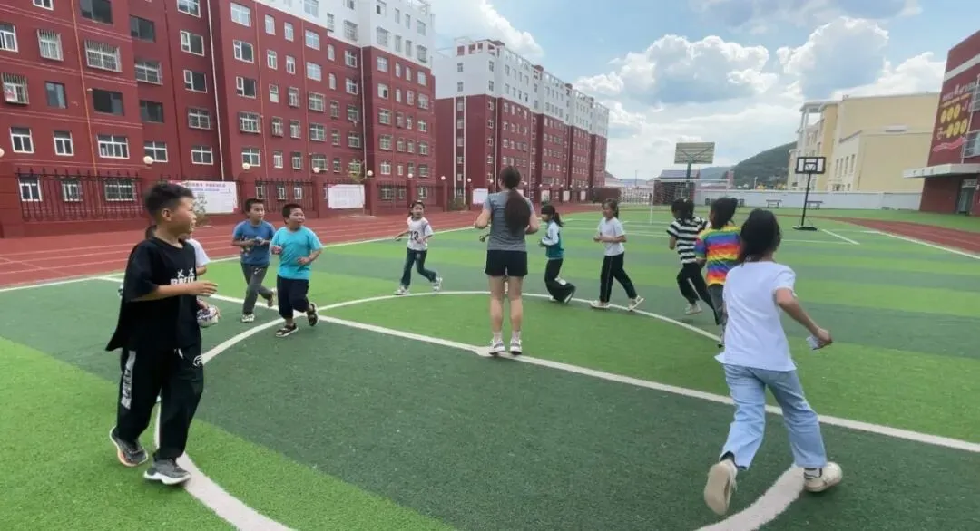 中考后做对这件事,她拿到了UCLA录取! | 2026清香毕业生 第13张 中考后做对这件事,她拿到了UCLA录取! | 2026清香毕业生 第13张