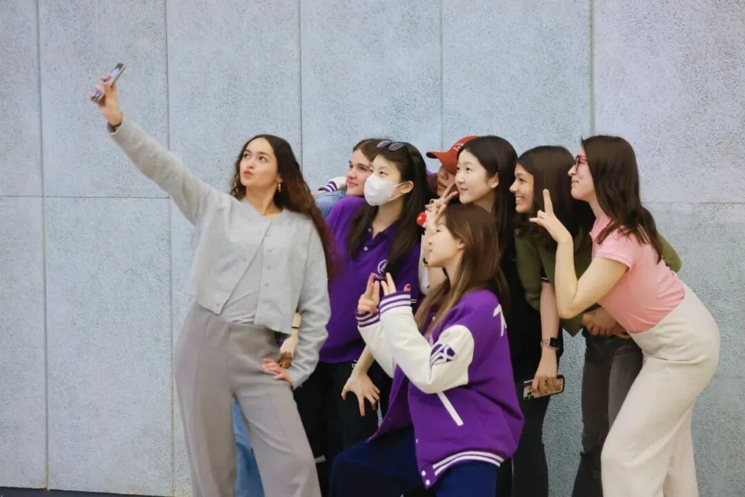 中考后做对这件事,她拿到了UCLA录取! | 2026清香毕业生 第14张 中考后做对这件事,她拿到了UCLA录取! | 2026清香毕业生 第14张