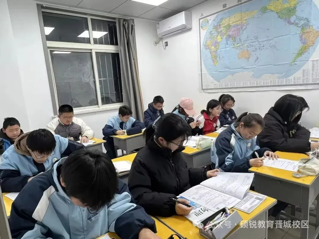 中考冲刺|抓“文”还是抓“理”:谁是“提分”性价比之王?这位同学这样说…… 第5张