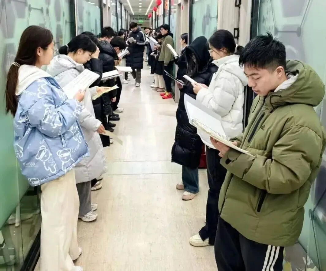 中考冲刺|抓“文”还是抓“理”:谁是“提分”性价比之王?这位同学这样说…… 第11张