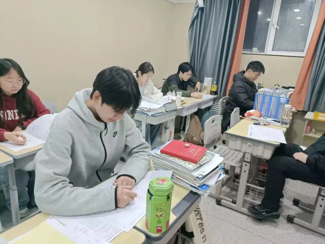 中考冲刺|抓“文”还是抓“理”:谁是“提分”性价比之王?这位同学这样说…… 第12张