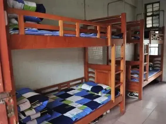 广州中考志愿怎么填?先看看住宿条件!广州省市属高中住宿指南请收好 第8张 广州中考志愿怎么填?先看看住宿条件!广州省市属高中住宿指南请收好 第8张