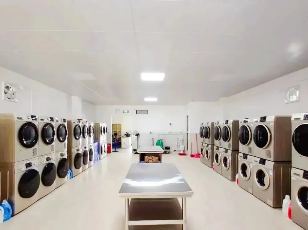 广州中考志愿怎么填?先看看住宿条件!广州省市属高中住宿指南请收好 第12张 广州中考志愿怎么填?先看看住宿条件!广州省市属高中住宿指南请收好 第12张