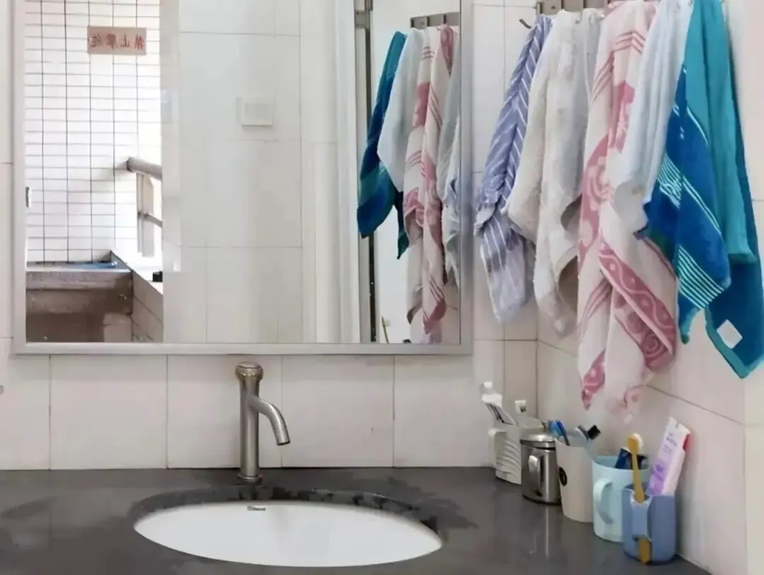 广州中考志愿怎么填?先看看住宿条件!广州省市属高中住宿指南请收好 第14张 广州中考志愿怎么填?先看看住宿条件!广州省市属高中住宿指南请收好 第14张