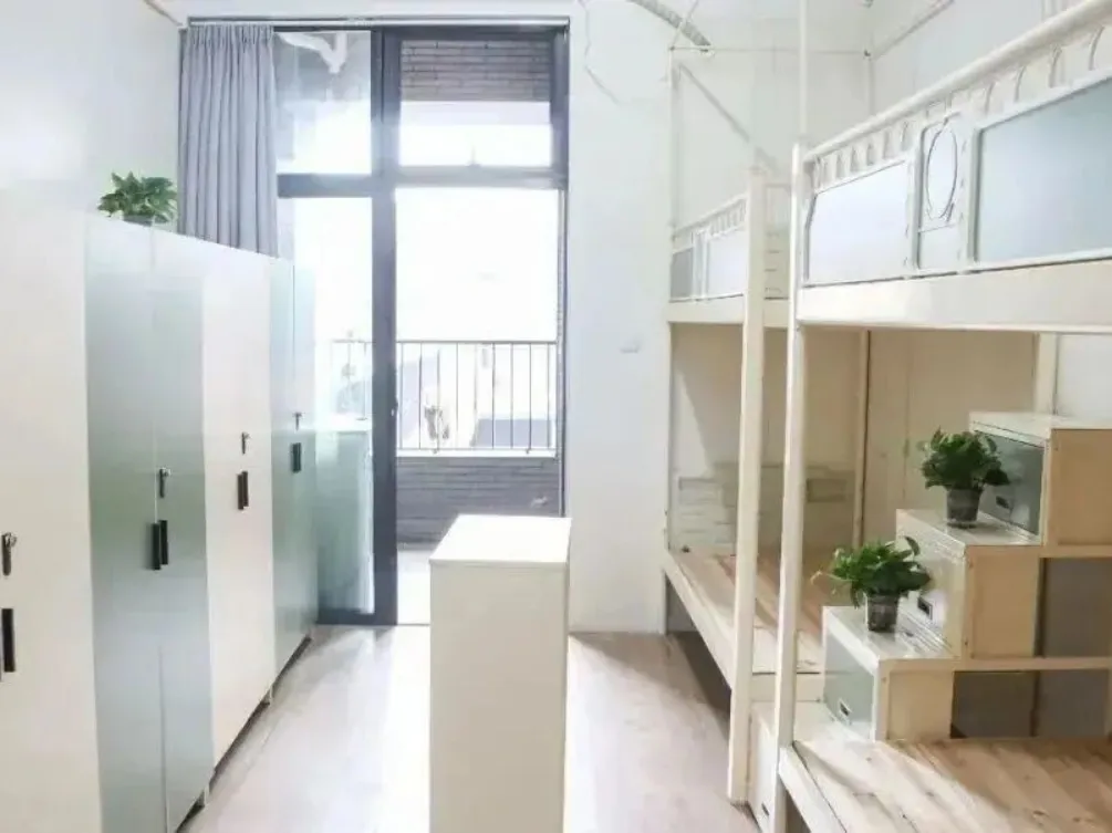 广州中考志愿怎么填?先看看住宿条件!广州省市属高中住宿指南请收好 第19张 广州中考志愿怎么填?先看看住宿条件!广州省市属高中住宿指南请收好 第19张