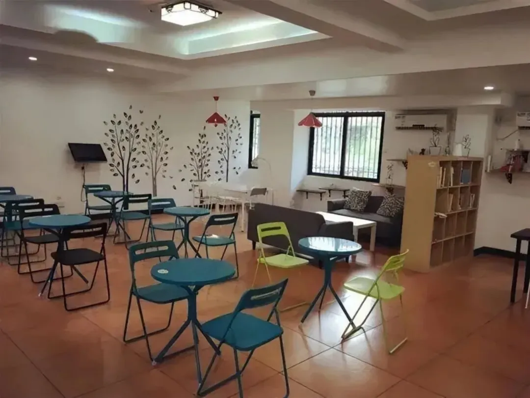 广州中考志愿怎么填?先看看住宿条件!广州省市属高中住宿指南请收好 第22张 广州中考志愿怎么填?先看看住宿条件!广州省市属高中住宿指南请收好 第22张