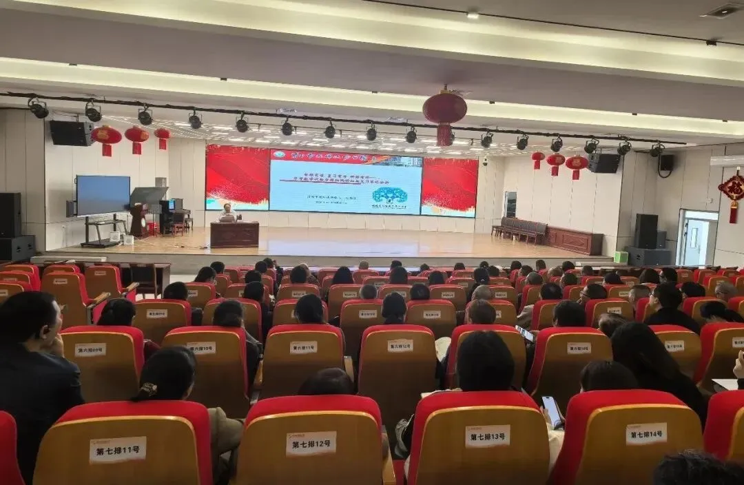 【研训赋能】2026年秀屿区中考名师面对面复习策略培训开班 第4张