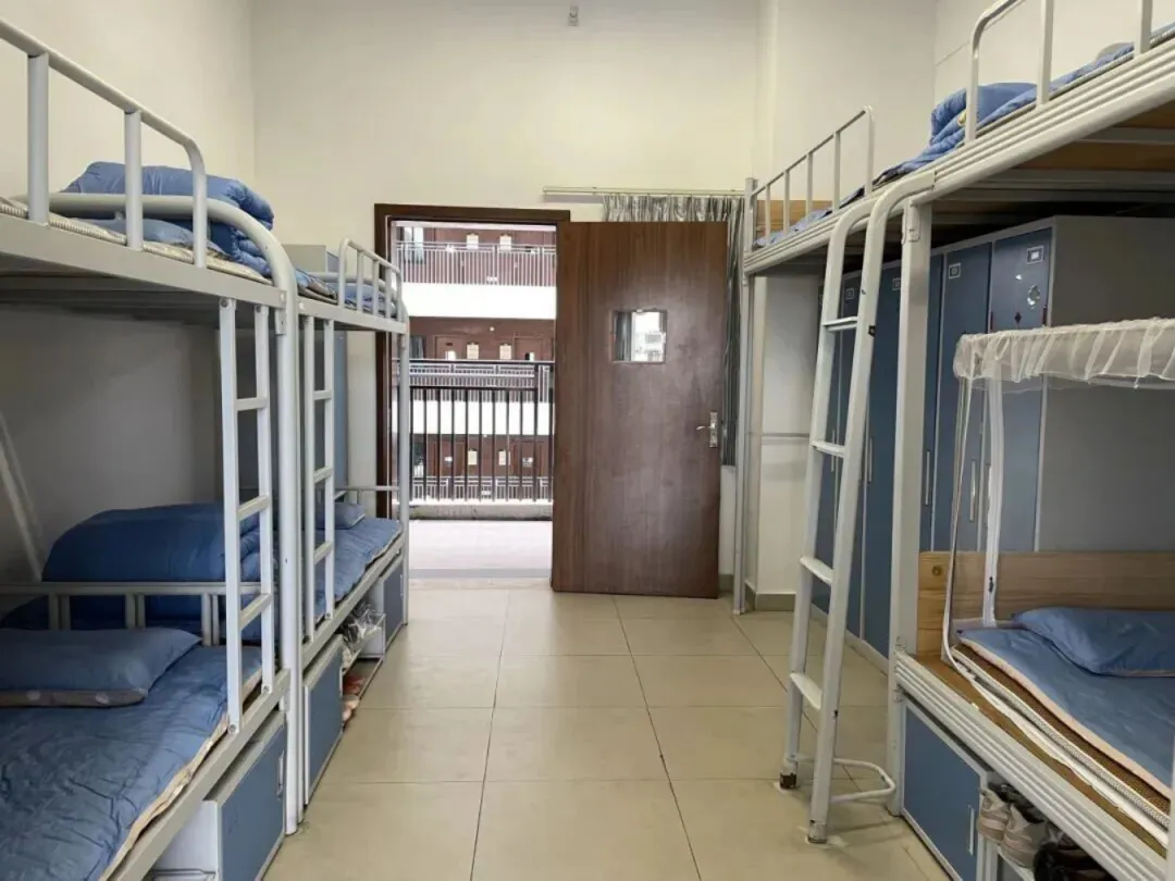 广州中考志愿怎么填?先看看住宿条件!广州省市属高中住宿指南请收好 第25张 广州中考志愿怎么填?先看看住宿条件!广州省市属高中住宿指南请收好 第25张