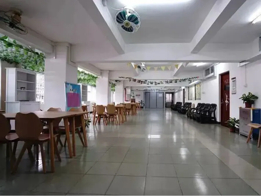 广州中考志愿怎么填?先看看住宿条件!广州省市属高中住宿指南请收好 第33张 广州中考志愿怎么填?先看看住宿条件!广州省市属高中住宿指南请收好 第33张