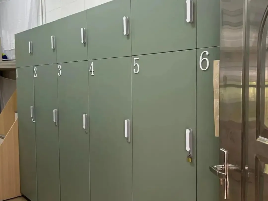 广州中考志愿怎么填?先看看住宿条件!广州省市属高中住宿指南请收好 第41张 广州中考志愿怎么填?先看看住宿条件!广州省市属高中住宿指南请收好 第41张