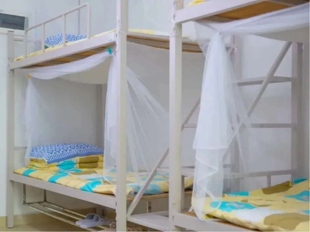 广州中考志愿怎么填?先看看住宿条件!广州省市属高中住宿指南请收好 第43张 广州中考志愿怎么填?先看看住宿条件!广州省市属高中住宿指南请收好 第43张