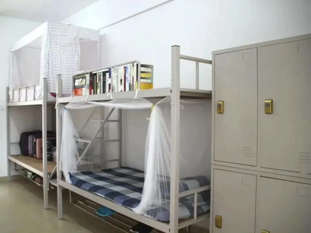 广州中考志愿怎么填?先看看住宿条件!广州省市属高中住宿指南请收好 第44张 广州中考志愿怎么填?先看看住宿条件!广州省市属高中住宿指南请收好 第44张