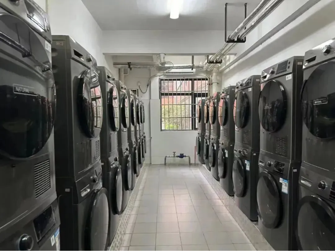 广州中考志愿怎么填?先看看住宿条件!广州省市属高中住宿指南请收好 第61张 广州中考志愿怎么填?先看看住宿条件!广州省市属高中住宿指南请收好 第61张