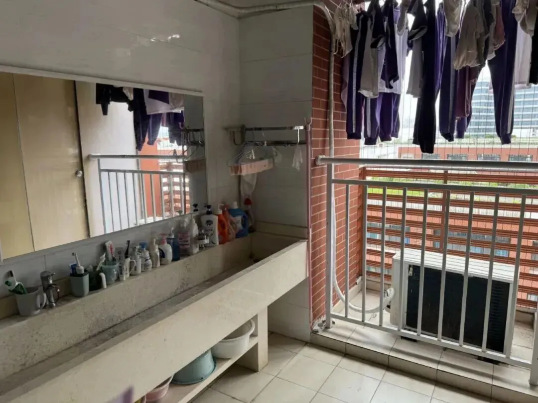 广州中考志愿怎么填?先看看住宿条件!广州省市属高中住宿指南请收好 第70张 广州中考志愿怎么填?先看看住宿条件!广州省市属高中住宿指南请收好 第70张