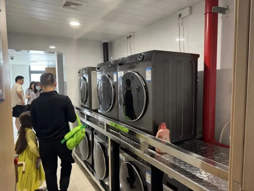 广州中考志愿怎么填?先看看住宿条件!广州省市属高中住宿指南请收好 第71张 广州中考志愿怎么填?先看看住宿条件!广州省市属高中住宿指南请收好 第71张