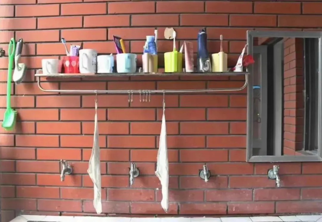 广州中考志愿怎么填?先看看住宿条件!广州省市属高中住宿指南请收好 第74张 广州中考志愿怎么填?先看看住宿条件!广州省市属高中住宿指南请收好 第74张