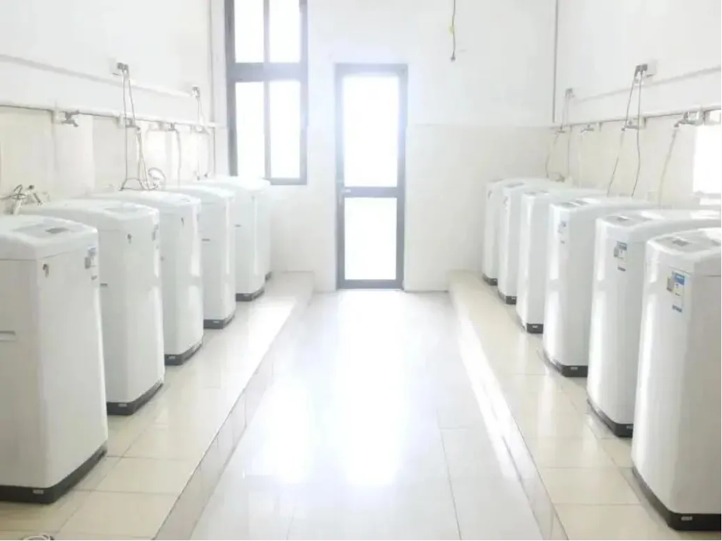 广州中考志愿怎么填?先看看住宿条件!广州省市属高中住宿指南请收好 第76张 广州中考志愿怎么填?先看看住宿条件!广州省市属高中住宿指南请收好 第76张