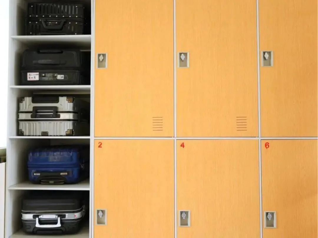 广州中考志愿怎么填?先看看住宿条件!广州省市属高中住宿指南请收好 第81张 广州中考志愿怎么填?先看看住宿条件!广州省市属高中住宿指南请收好 第81张