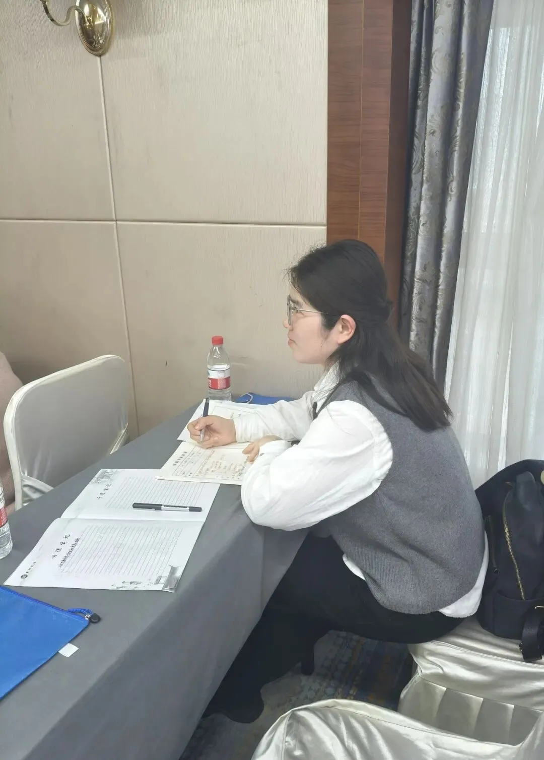 策马奋进研中考 精准施策启新程——星星中学初三教师赴长沙参加2026年春季命题研讨会 第11张