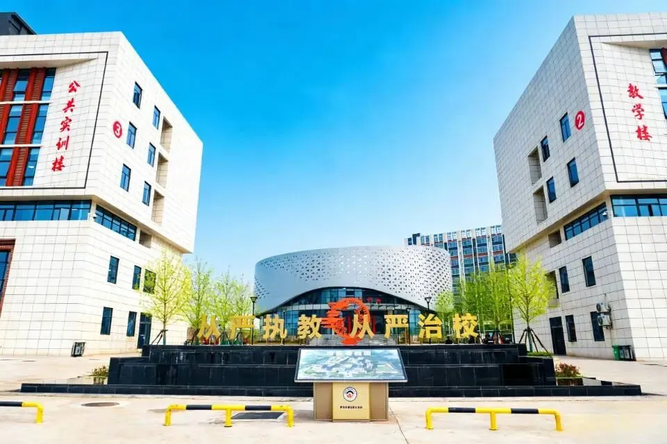 中考中等生的破局之路:普高不是唯一答案,职高正在逆袭 第2张 中考中等生的破局之路:普高不是唯一答案,职高正在逆袭 第2张