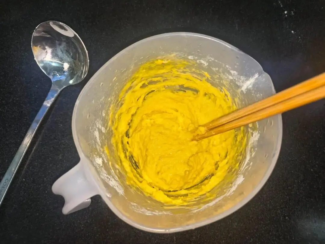 中考倒计时!初三儿子早餐不费妈,超级简单的鸡蛋水饼,松软筋道 第3张 中考倒计时!初三儿子早餐不费妈,超级简单的鸡蛋水饼,松软筋道 第3张