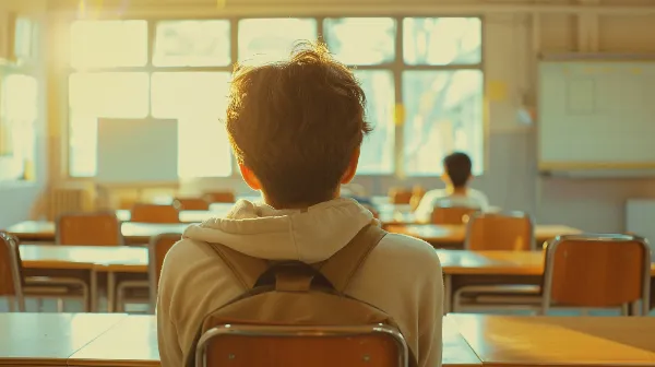 中考作文翻来覆去就考这件事,看懂了就不怕了 第8张