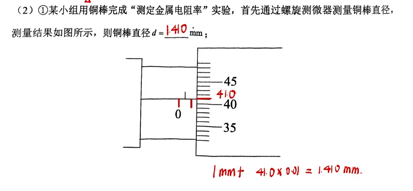 2026天津市河北区一模物理试卷分析 第15张