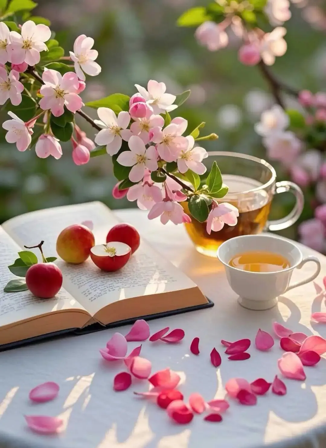 试卷发到手里,她便对着卷子上的题目一脸茫然,写上自己的名字后,就再无事可做了 第7张