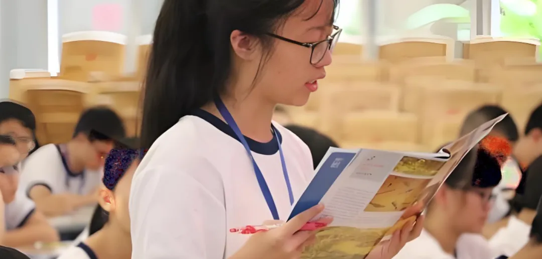 【备战中考】|研究政策、研究课标、研究真题、赢在六月 第2张 【备战中考】|研究政策、研究课标、研究真题、赢在六月 第2张