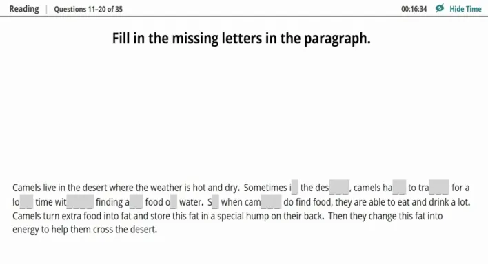 新托福第026套20260310真题(图片版) 第2张 新托福第026套20260310真题(图片版) 第2张