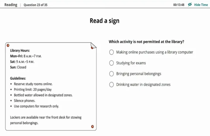 新托福第026套20260310真题(图片版) 第5张 新托福第026套20260310真题(图片版) 第5张