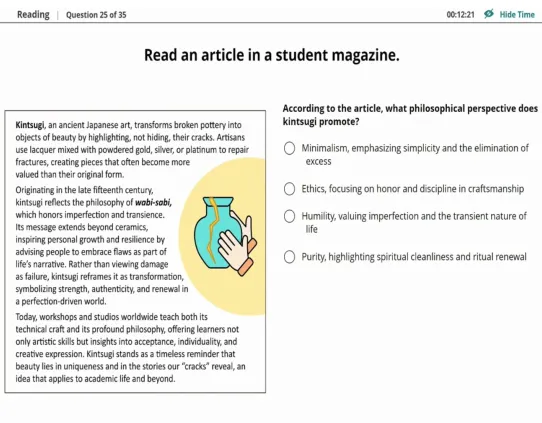 新托福第026套20260310真题(图片版) 第7张 新托福第026套20260310真题(图片版) 第7张