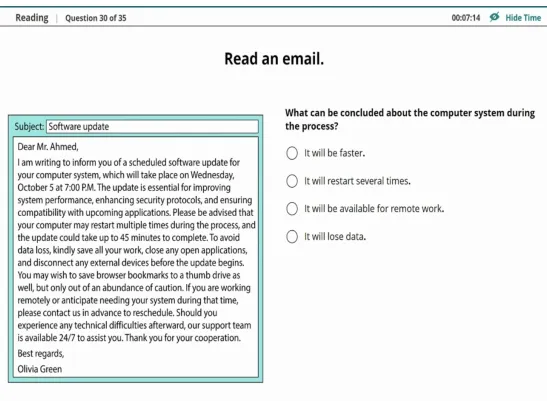 新托福第026套20260310真题(图片版) 第12张 新托福第026套20260310真题(图片版) 第12张